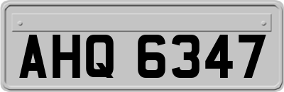 AHQ6347