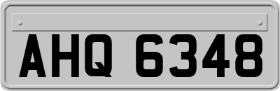 AHQ6348