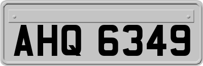 AHQ6349