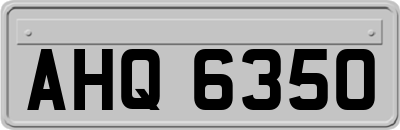 AHQ6350