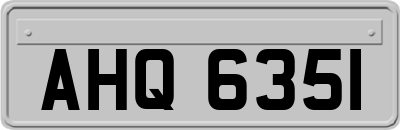 AHQ6351
