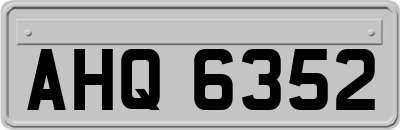 AHQ6352