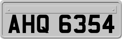 AHQ6354