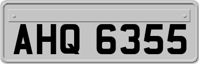 AHQ6355