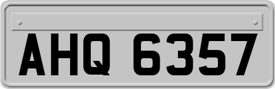 AHQ6357