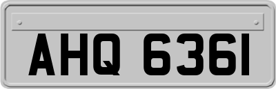 AHQ6361