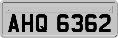 AHQ6362