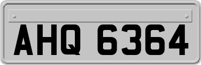 AHQ6364