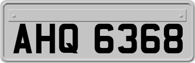 AHQ6368
