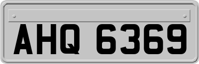 AHQ6369