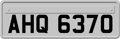 AHQ6370