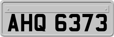 AHQ6373