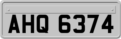 AHQ6374