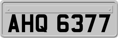 AHQ6377