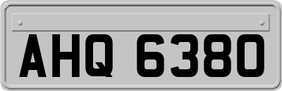 AHQ6380
