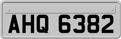 AHQ6382
