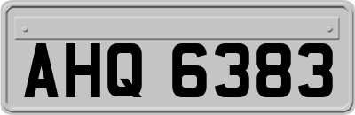 AHQ6383