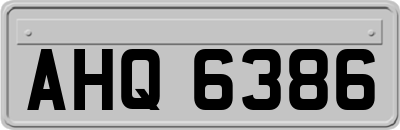 AHQ6386