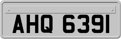 AHQ6391