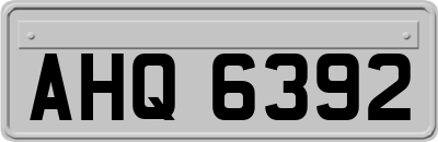 AHQ6392