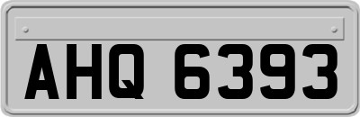 AHQ6393