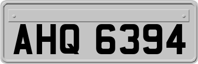 AHQ6394