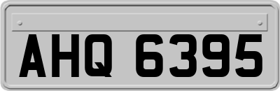 AHQ6395