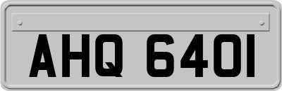 AHQ6401