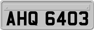 AHQ6403