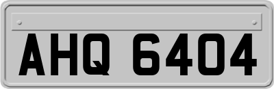 AHQ6404