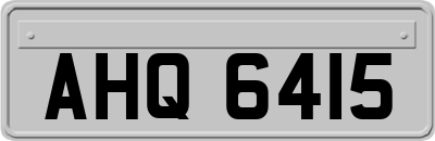 AHQ6415