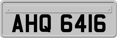 AHQ6416