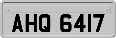 AHQ6417