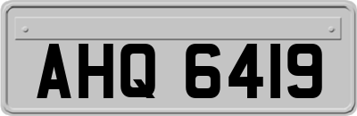 AHQ6419
