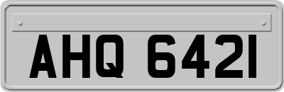 AHQ6421
