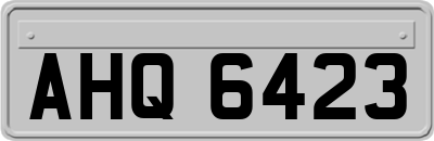 AHQ6423