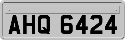 AHQ6424