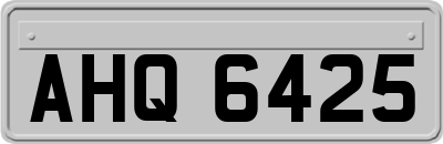 AHQ6425