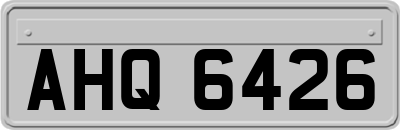 AHQ6426