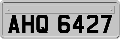 AHQ6427