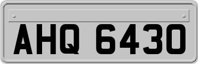 AHQ6430
