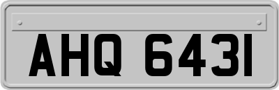 AHQ6431