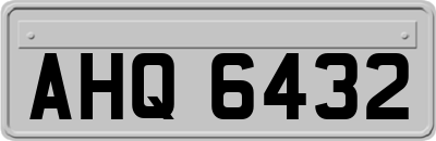 AHQ6432