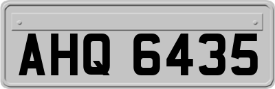 AHQ6435