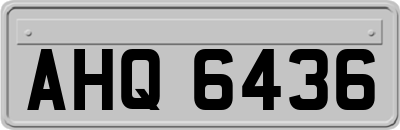 AHQ6436