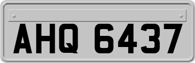 AHQ6437
