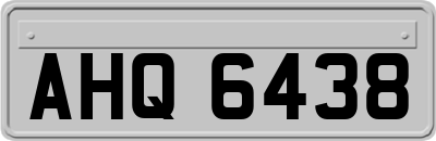 AHQ6438