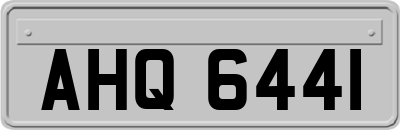 AHQ6441