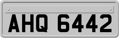 AHQ6442