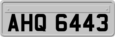 AHQ6443